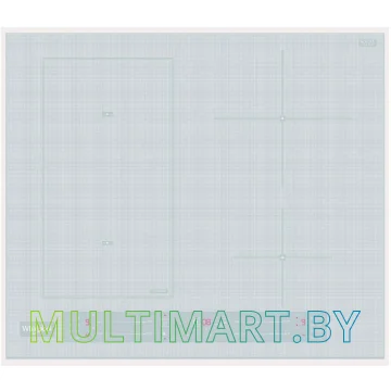 Индукционная варочная панель Whirlpool WL S5360 BF/W